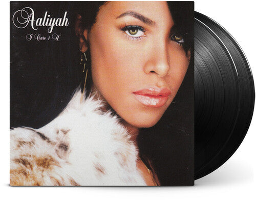 Aaliyah: I Care 4 U [ Vinyl ]