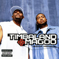 Timbaland & Magoo: Indecent Proposal  / Vinyl Record