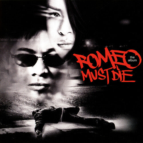 Various Artists: Romeo Must Die (Various Artists) [ Vinyl ]