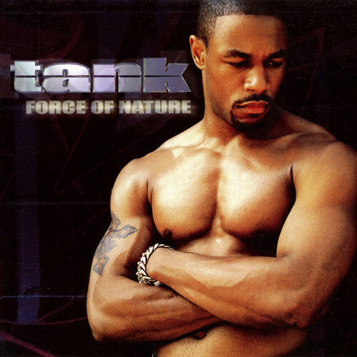 Tank: Force of Nature [ Vinyl ]