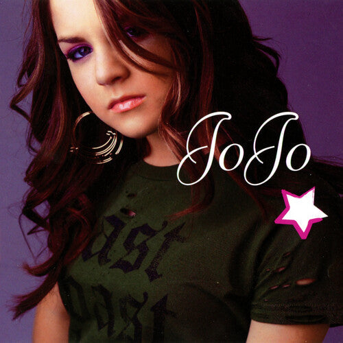 Jojo: JoJo [ Vinyl ]