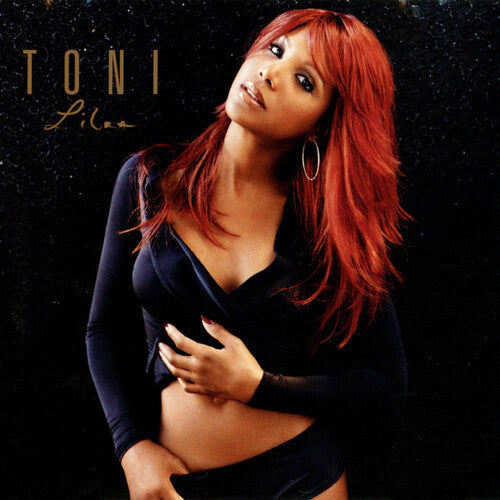 Toni Braxton: Libra [ Vinyl ]
