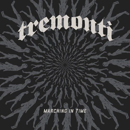 Tremonti: Marching in Time (2LP Gatefold) [ Vinyl ]