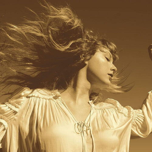 Taylor Swift: Fearless (Taylor's Version) [ Vinyl ]