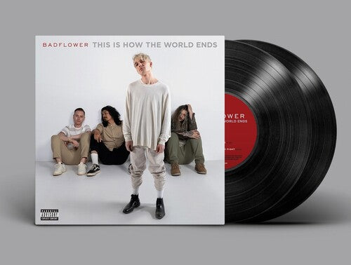 Badflower: This Is How The World Ends [ Vinyl ]
