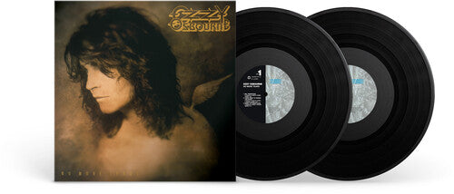 Ozzy Osbourne: No More Tears [ Vinyl ]