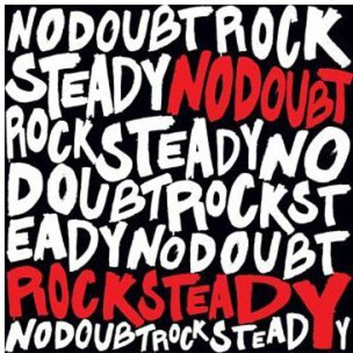 No Doubt: Rock Steady [ Vinyl ]