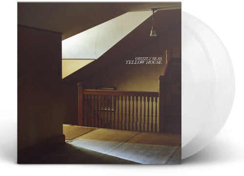 Grizzly Bear: Yellow House [ Vinyl ]
