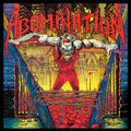 Abomination: Abomination - CD