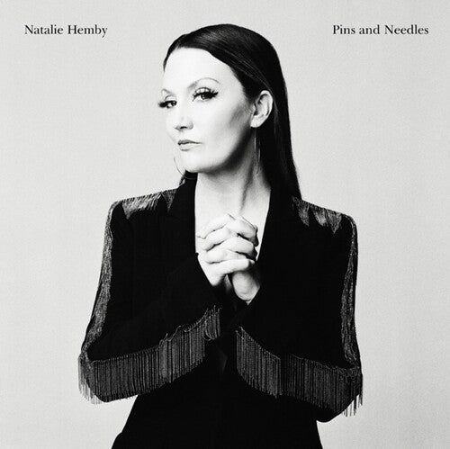 Natalie Hemby: Pins And Needles [ Vinyl ]