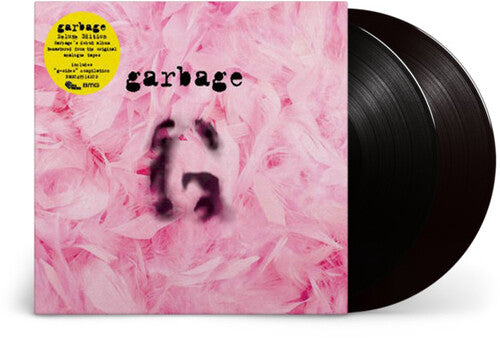 Garbage: Garbage [Remastered] [ Vinyl ]