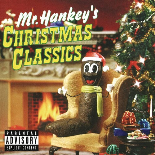 Various Artists: South Park: Mr. Hankey's Christmas Classics (Various Artists) [ Vinyl ]