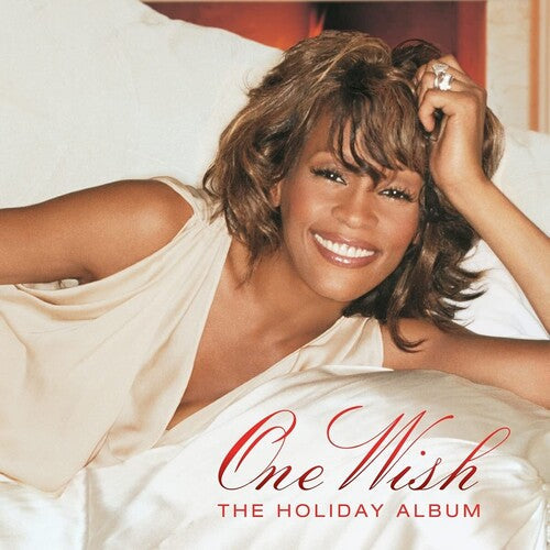 Whitney Houston: One Wish: The Holiday Album [ Vinyl ]