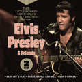 Elvis Presley: & Friends - CD