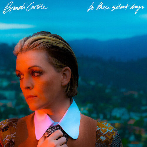 Brandi Carlile: In These Silent Days [ Vinyl ]