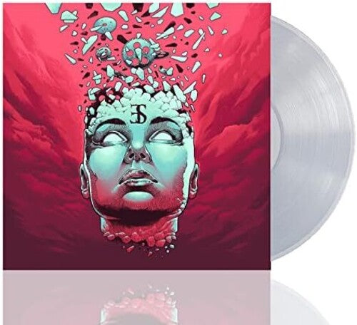Employed to Serve: Conquering - VINYL