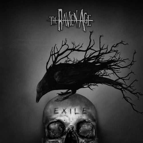 Raven Age: Exile [ Vinyl ]
