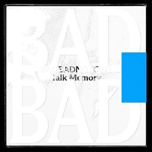 BadBadNotGood: Talk Memory [ Vinyl ]