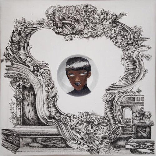 Yves Tumor: The Asymptotical World [ Vinyl ]