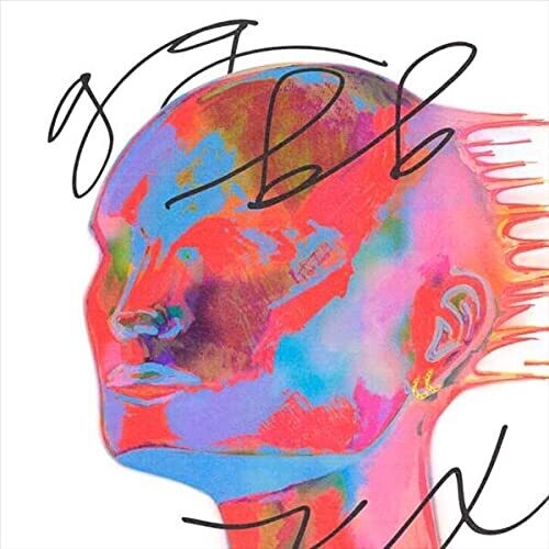 Lany: gg bb xx [ Vinyl ]
