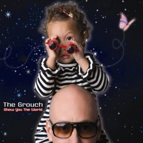 The Grouch: Show You The World (RSD) [ Vinyl ]