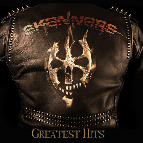 Skanners: Greatest Hits - CD