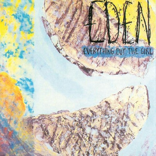 Everything But the Girl: Eden [ Vinyl ]
