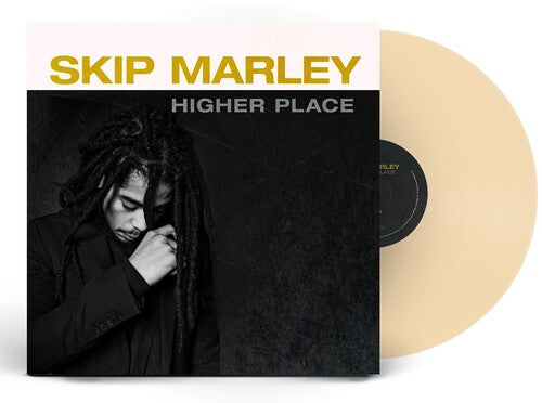 Skip Marley: Higher Place [ Vinyl ]