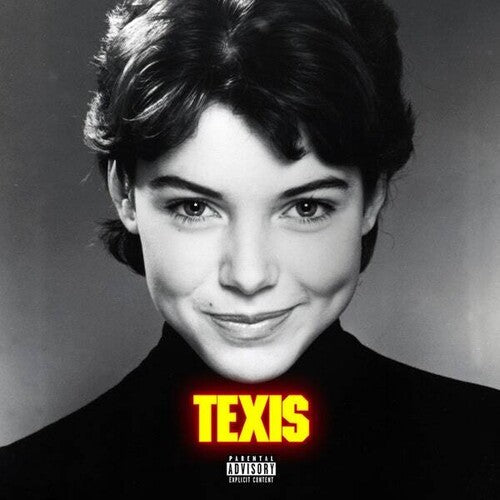 Sleigh Bells: Texis [ Vinyl ]