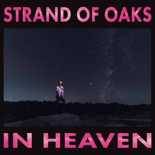 Strand of Oaks: In Heaven [ Vinyl ]