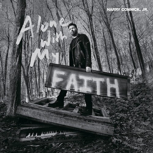 Harry Connick Jr: Alone With My Faith [ Vinyl ]