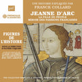 Franck Collard: Jeanne D'arc - Compact Disc