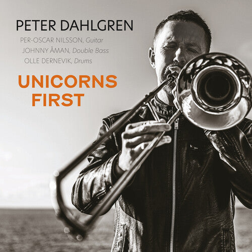Various Artists: Unicorns First - CD
