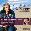 Putzulu: La Balade de Johnny - Compact Disc