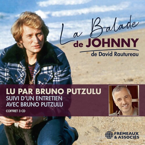 Putzulu: La Balade de Johnny - Compact Disc