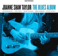 Joanne Shaw Taylor: The Blues Album - Compact Disc