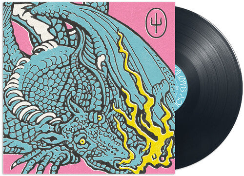 Twenty One Pilots: Scaled And Icy [ Vinyl ]