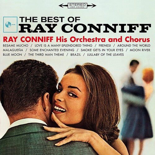 Ray Conniff: Best Of Ray Conniff [180-Gram Vinyl] [ Vinyl ]