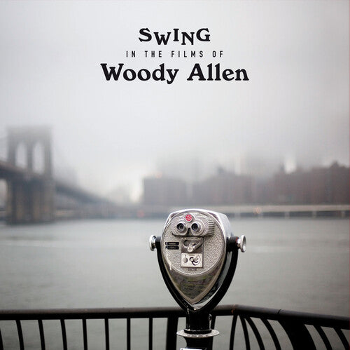 Various Artists: Swing In The Films Of Woody Allen / Various [Limited 180-Gram Vinyl] [ Vinyl ]