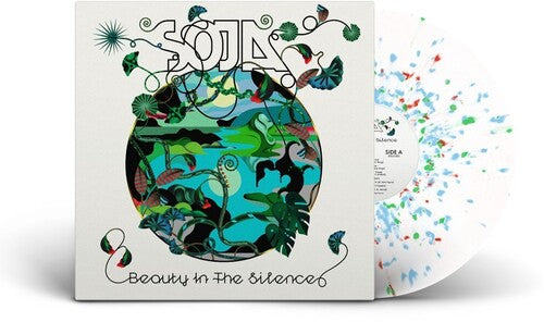 Soja: Beauty In The Silence [ Vinyl ]