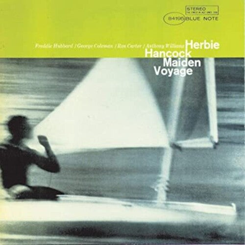Herbie Hancock: Maiden Voyage [ Vinyl ]