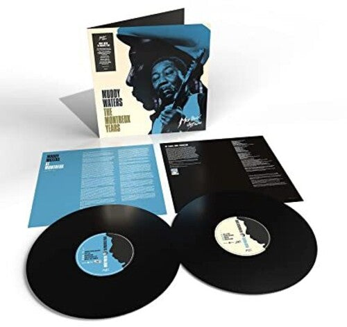 Muddy Waters: Muddy Waters: The Montreux Years [ Vinyl ]