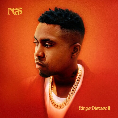 Nas: King's Disease II [ Vinyl ]
