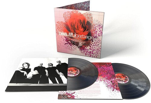 Garbage: beautifulgarbage (20th Anniversary) [2 LP] [ Vinyl ]
