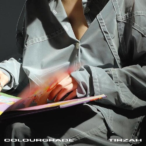 Tirzah: Colourgrade [ Vinyl ]