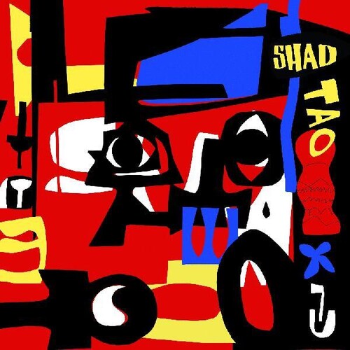 Shad: Tao [ Vinyl ]