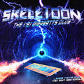 Skeletoon: The 1.21 Gigowatts Club - CD