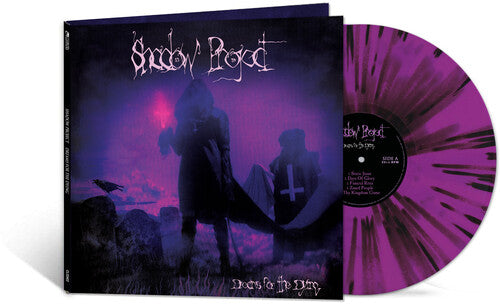 Shadow Project: Dreams For The Dying [ Vinyl ]