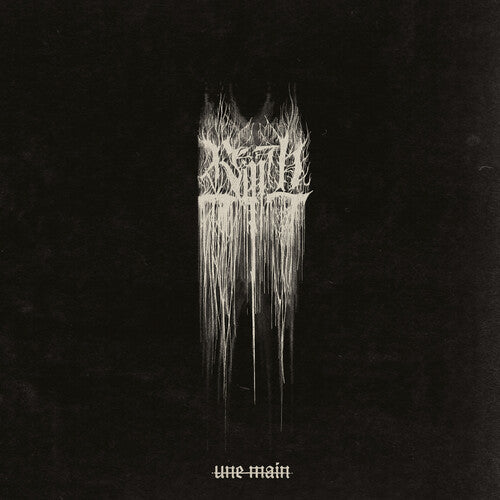 Remah: Une Main - CD