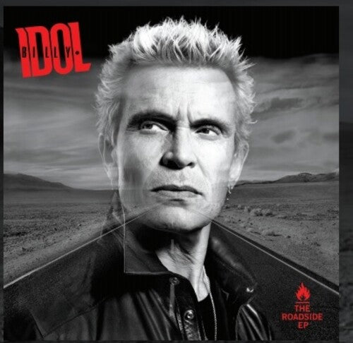 Billy Idol: The Roadside [ Vinyl ]